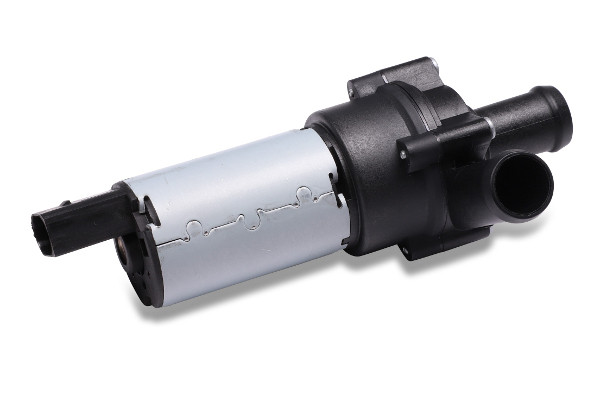 HEPU Wasserumwälzpumpe, Standheizung